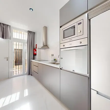 Apartment Agd Living 1 *