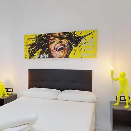Agd Living 1 Algarrobo Costa
