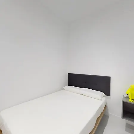 Apartment Agd Living 1 *