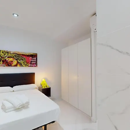 Apartment Agd Living 1 *