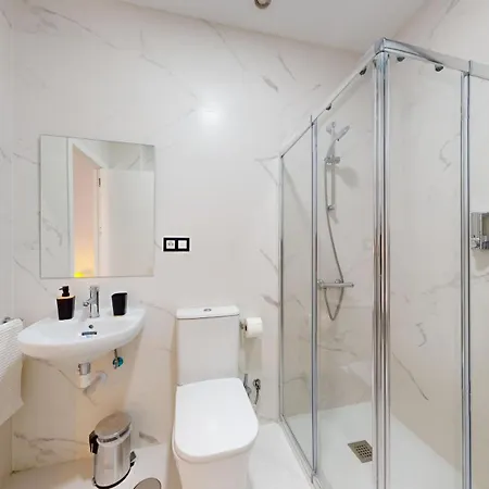Apartment Agd Living 1 Algarrobo Costa