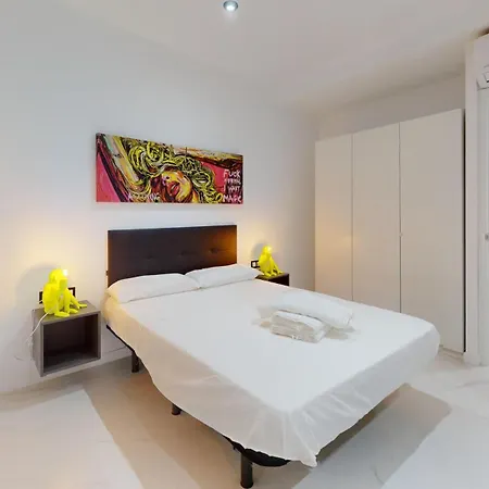 Agd Living 1 Algarrobo Costa