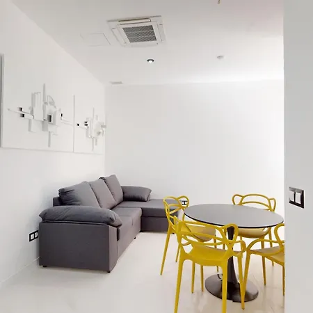 Apartment Agd Living 1 Algarrobo Costa