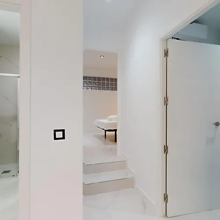 Apartment Agd Living 1 *