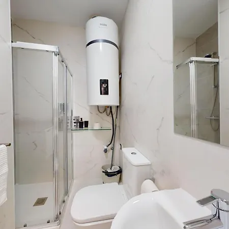 Apartment Agd Living 1 *