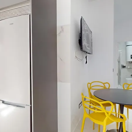 Apartment Agd Living 1 *