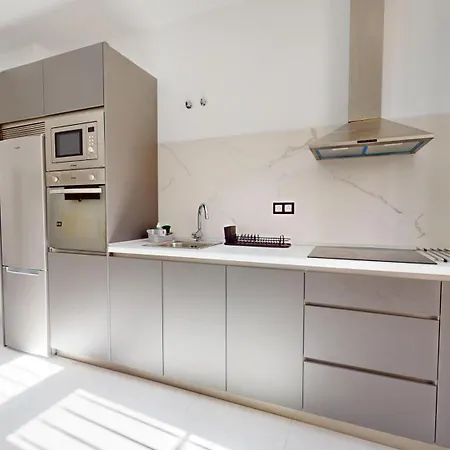 Agd Living 1 Algarrobo Costa
