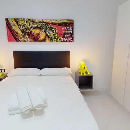 Apartment Agd Living 1 *