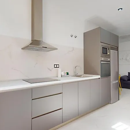 Apartment Agd Living 1 Algarrobo Costa