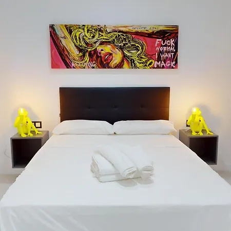 Apartment Agd Living 1 Algarrobo Costa
