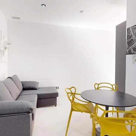 Agd Living 1 Algarrobo Costa