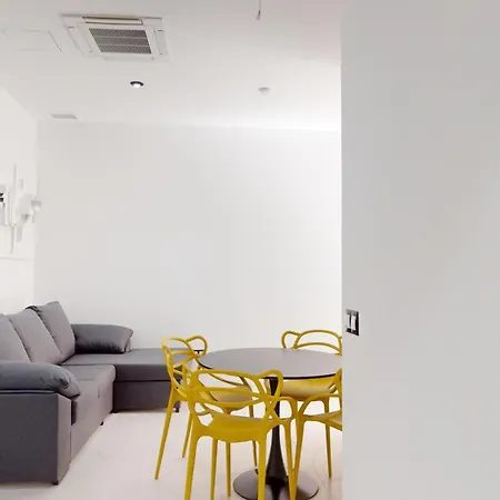 Apartment Agd Living 1 *