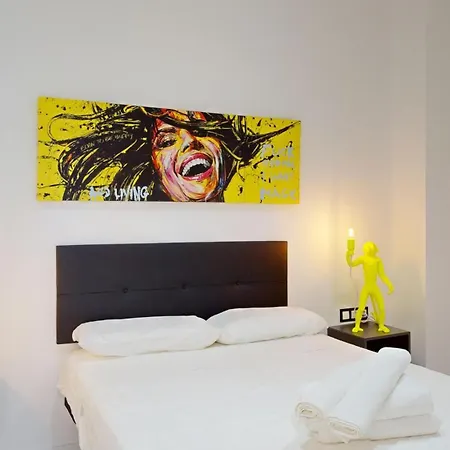 Agd Living 1 Algarrobo Costa