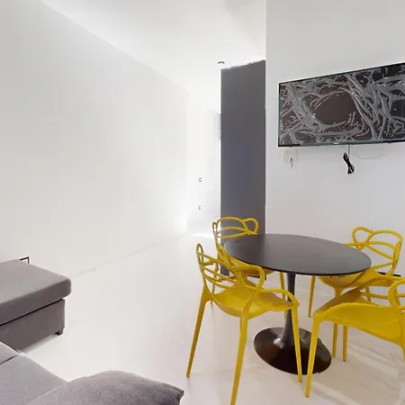 Apartment Agd Living 1 Algarrobo Costa